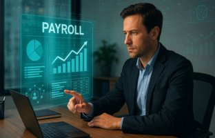 Payroll Management